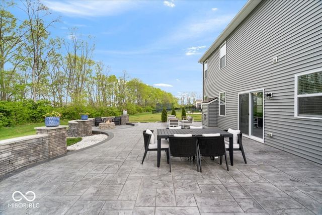 180 Common Loon Boulevard, Cicero, IN 46034