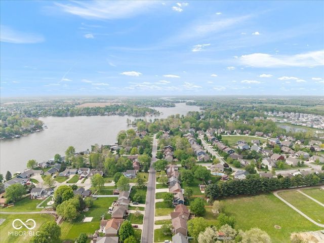 180 Common Loon Boulevard, Cicero, IN 46034