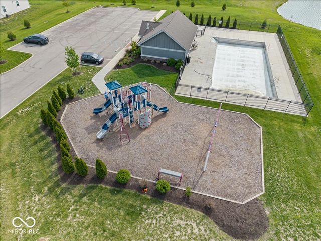 180 Common Loon Boulevard, Cicero, IN 46034