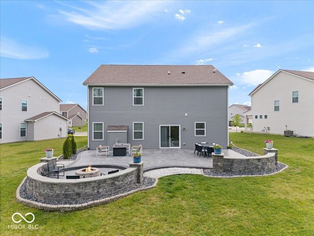 180 Common Loon Boulevard, Cicero, IN 46034