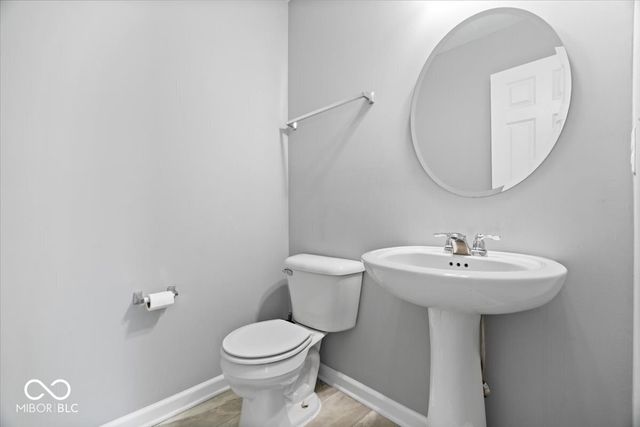 180 Common Loon Boulevard, Cicero, IN 46034