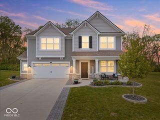 180 Common Loon Boulevard, Cicero, IN 46034