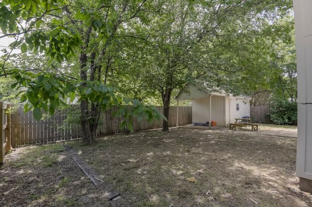 5428 Rolling Green Road, Arlington, TX 76017