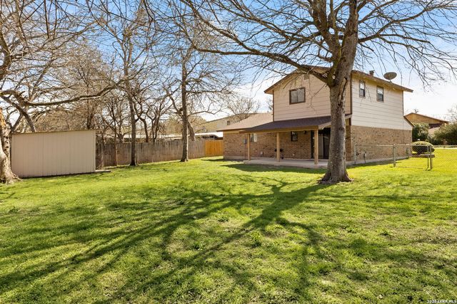 169 Woods End, New Braunfels, TX 78130