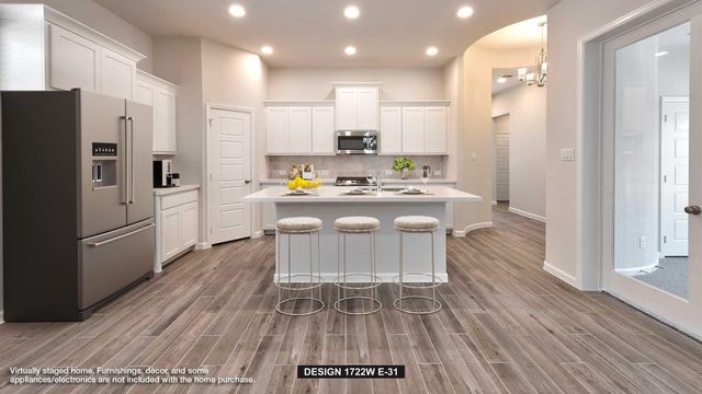 203 Twilight Meadow Way, Richmond, TX 77406