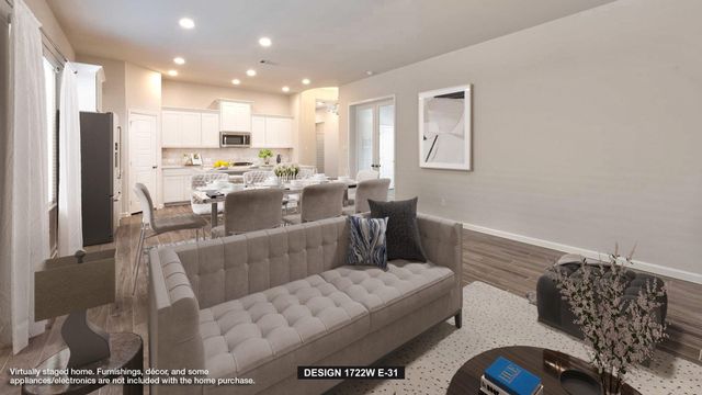 203 Twilight Meadow Way, Richmond, TX 77406