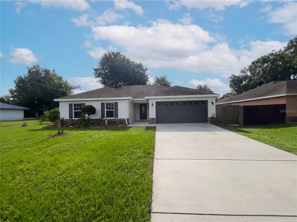1801 MISSOURI AVENUE, St Cloud, FL 34769
