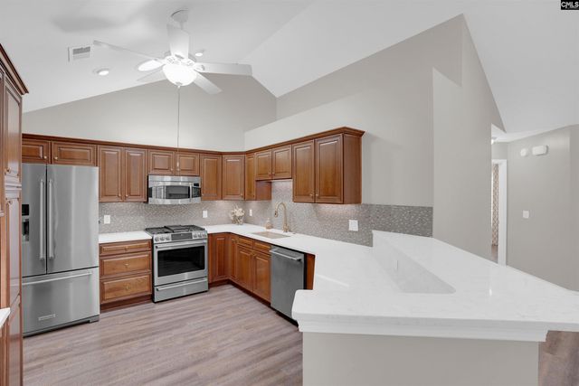 160 Peach Grove Circle, Elgin, SC 29045