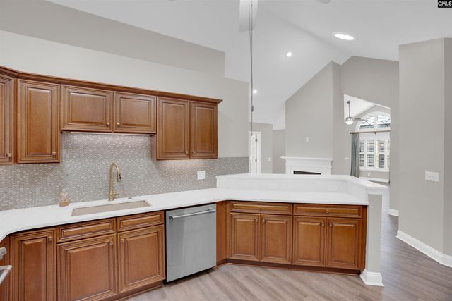 160 Peach Grove Circle, Elgin, SC 29045