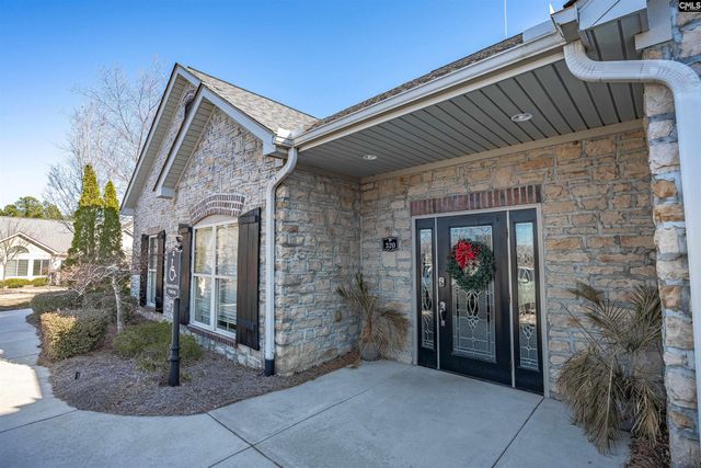 160 Peach Grove Circle, Elgin, SC 29045