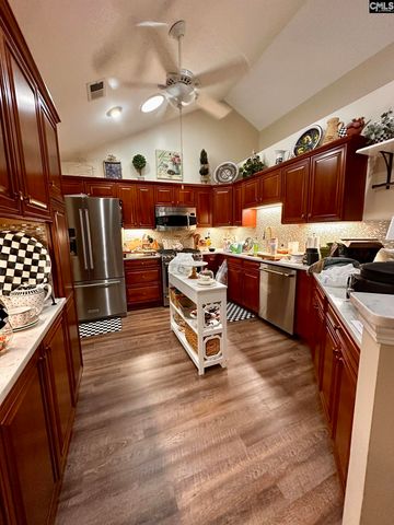 160 Peach Grove Circle, Elgin, SC 29045