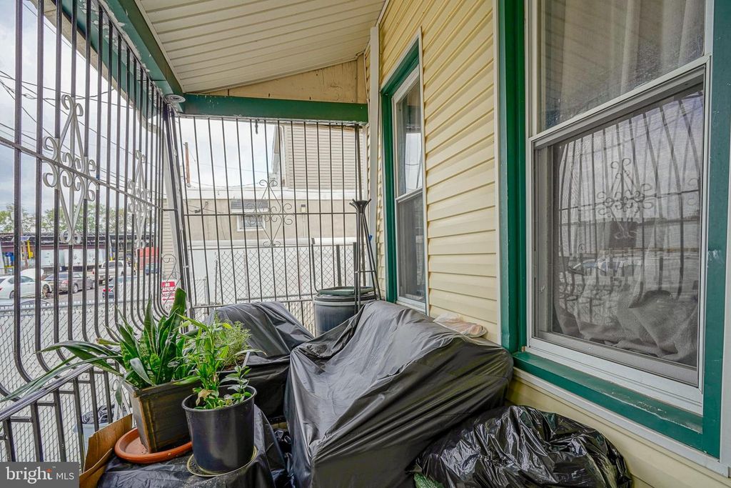 126 N 23RD ST, CAMDEN, NJ 08105 — photo 3