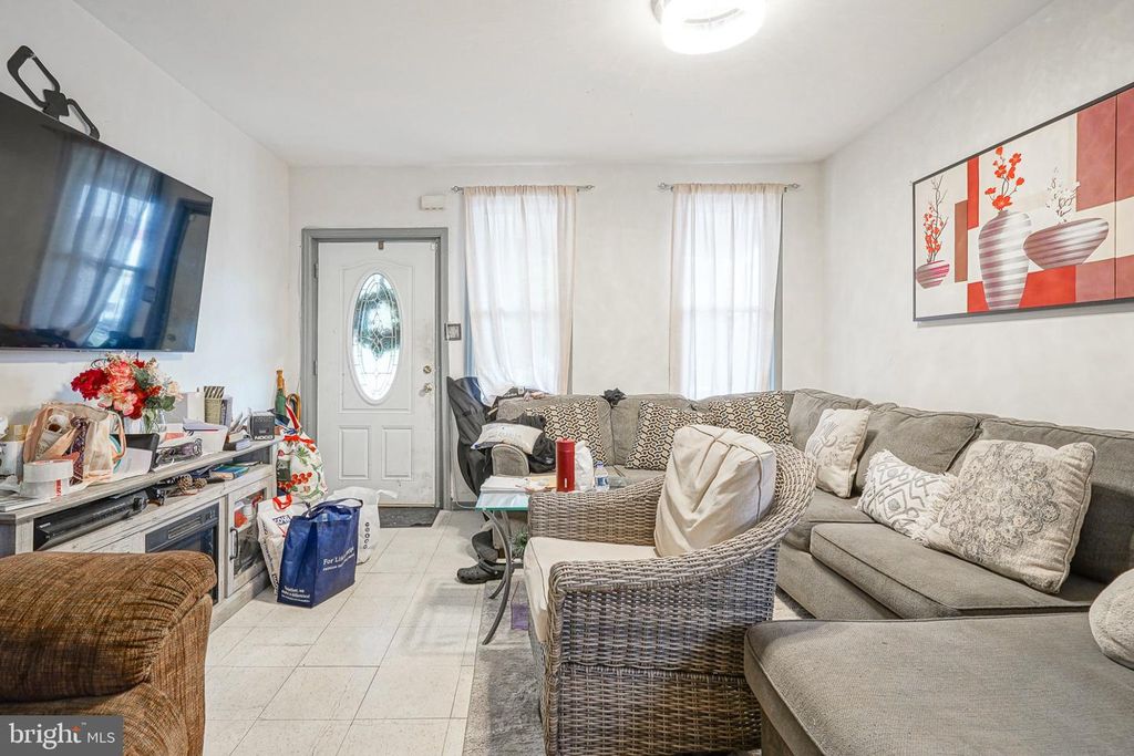 126 N 23RD ST, CAMDEN, NJ 08105 — photo 5