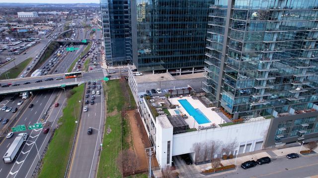 1212 Laurel St Apt 715, Nashville, TN 37203