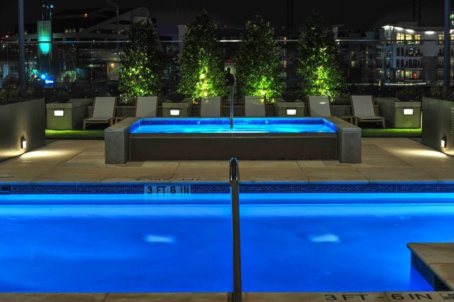 1212 Laurel St Apt 715, Nashville, TN 37203