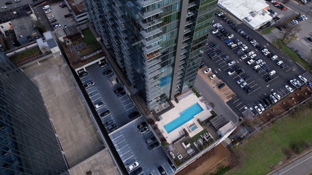 1212 Laurel St Apt 715, Nashville, TN 37203