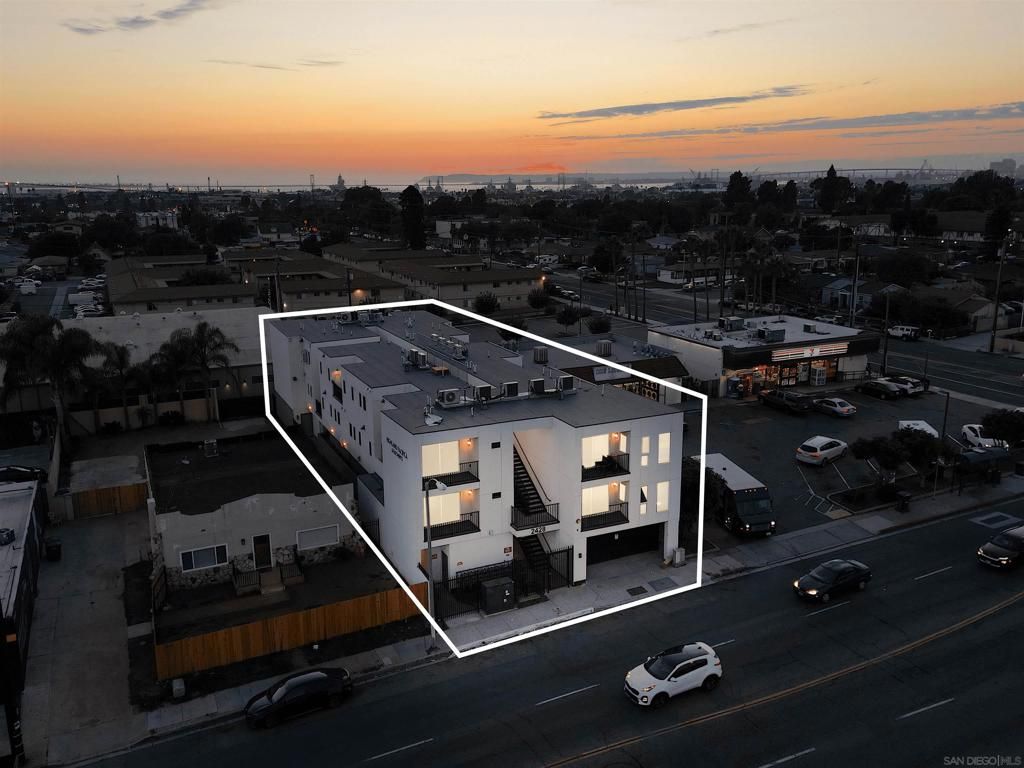 2428 Highland Avenue, National City, CA 91950 — exterior