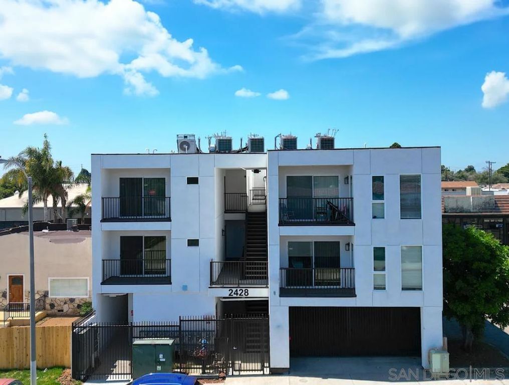 2428 Highland Avenue, National City, CA 91950 — photo 2