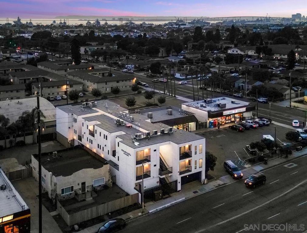 2428 Highland Avenue, National City, CA 91950 — photo 3