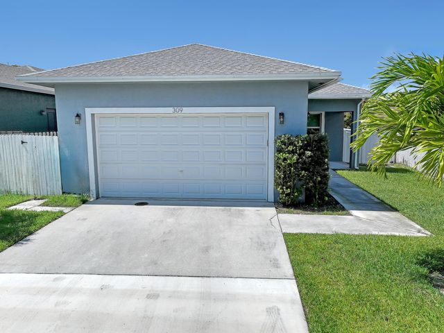 309 NE 11th Avenue, Boynton Beach, FL 33435