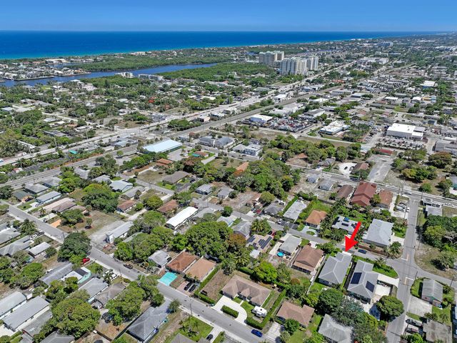 309 NE 11th Avenue, Boynton Beach, FL 33435