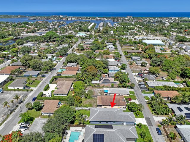 309 NE 11th Avenue, Boynton Beach, FL 33435