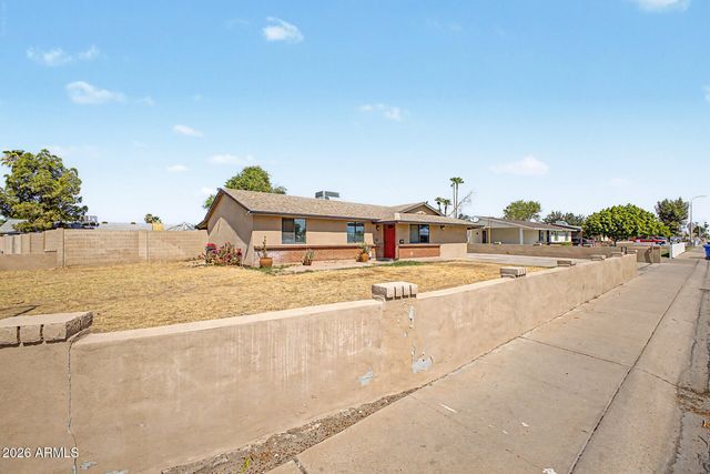 1902 N 41ST Avenue, Phoenix, AZ 85009
