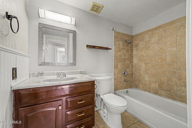 1902 N 41ST Avenue, Phoenix, AZ 85009