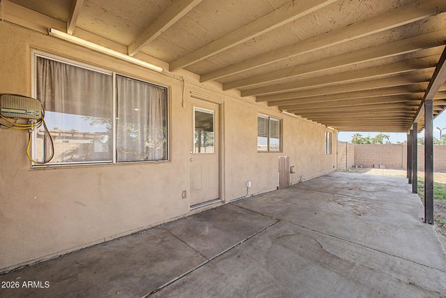 1902 N 41ST Avenue, Phoenix, AZ 85009