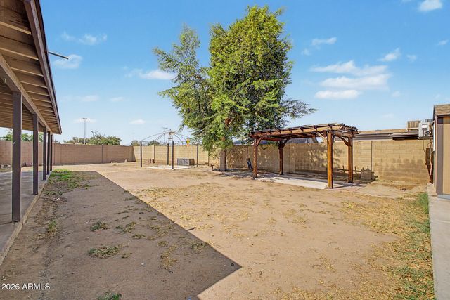 1902 N 41ST Avenue, Phoenix, AZ 85009