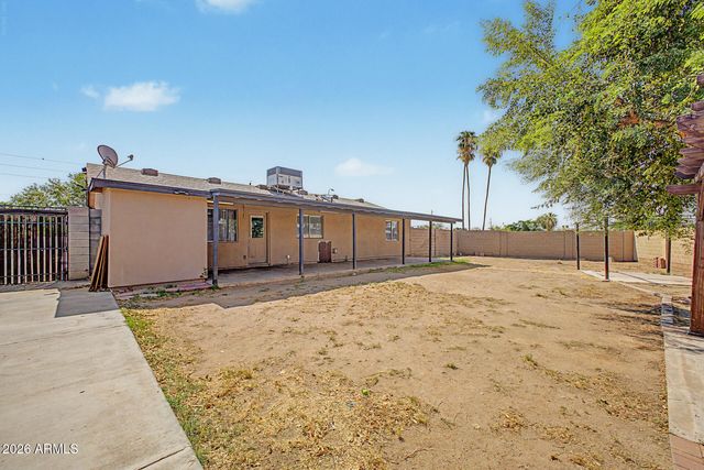 1902 N 41ST Avenue, Phoenix, AZ 85009