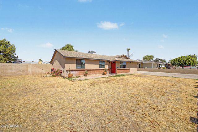 1902 N 41ST Avenue, Phoenix, AZ 85009