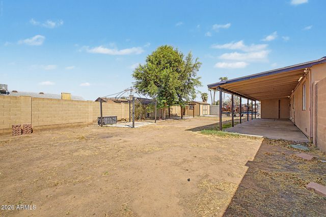 1902 N 41ST Avenue, Phoenix, AZ 85009