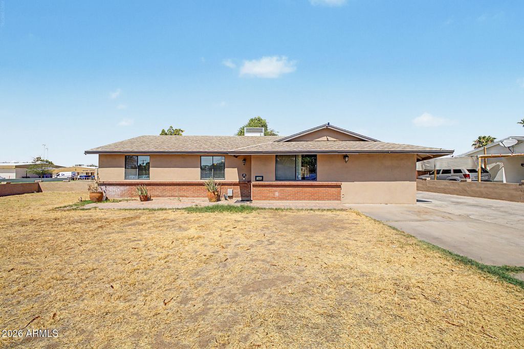 1902 N 41ST Avenue, Phoenix, AZ 85009