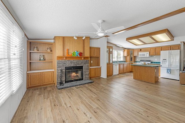 450 Ridge Trail Lane, Trinity, TX 75862