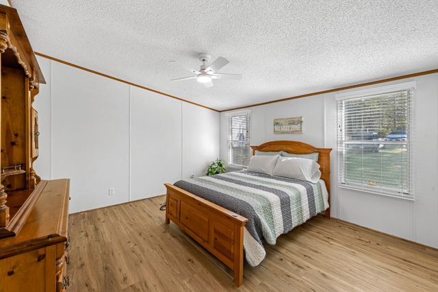 450 Ridge Trail Lane, Trinity, TX 75862