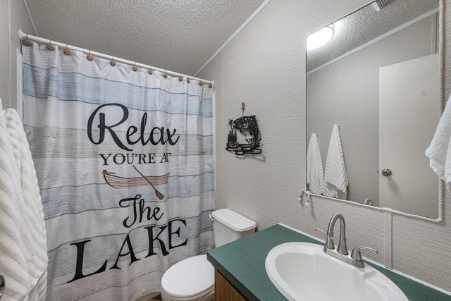 450 Ridge Trail Lane, Trinity, TX 75862