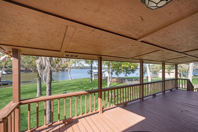 450 Ridge Trail Lane, Trinity, TX 75862