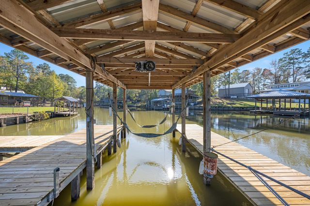 450 Ridge Trail Lane, Trinity, TX 75862