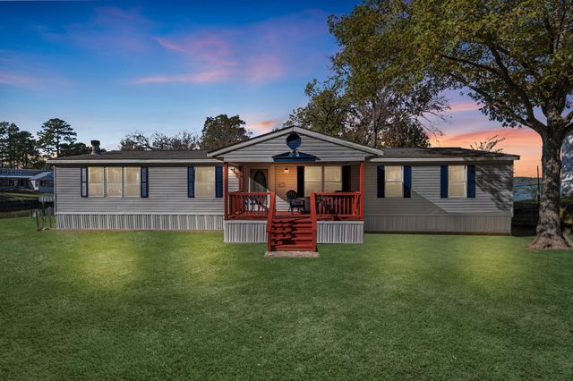 450 Ridge Trail Lane, Trinity, TX 75862