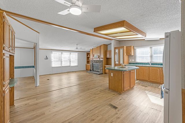 450 Ridge Trail Lane, Trinity, TX 75862