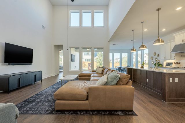 3409 Tswana DR, Leander, TX 78641