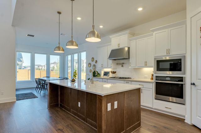 3409 Tswana DR, Leander, TX 78641