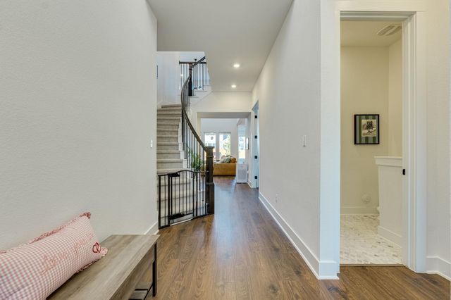 3409 Tswana DR, Leander, TX 78641