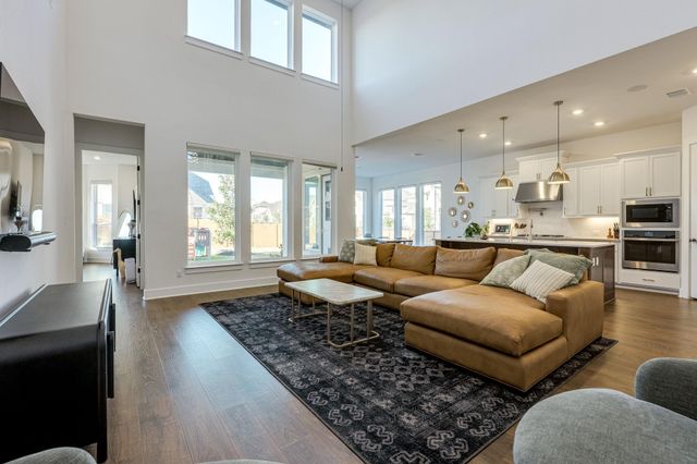 3409 Tswana DR, Leander, TX 78641