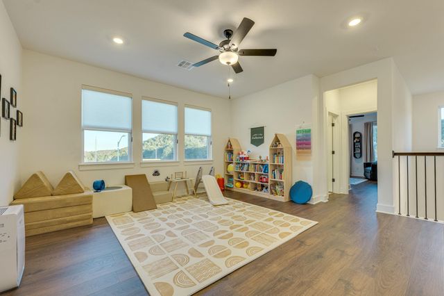 3409 Tswana DR, Leander, TX 78641