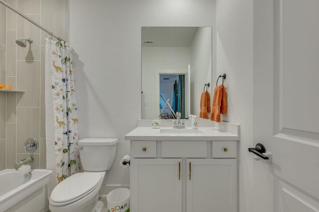 3409 Tswana DR, Leander, TX 78641