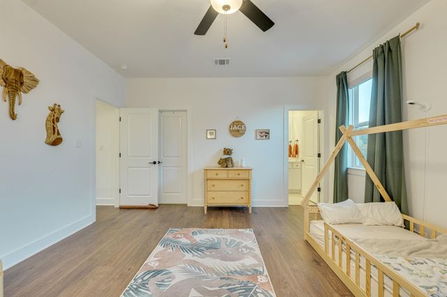 3409 Tswana DR, Leander, TX 78641