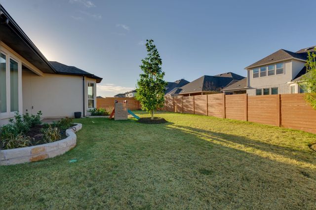 3409 Tswana DR, Leander, TX 78641
