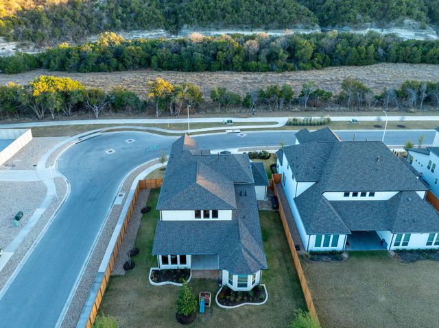 3409 Tswana DR, Leander, TX 78641